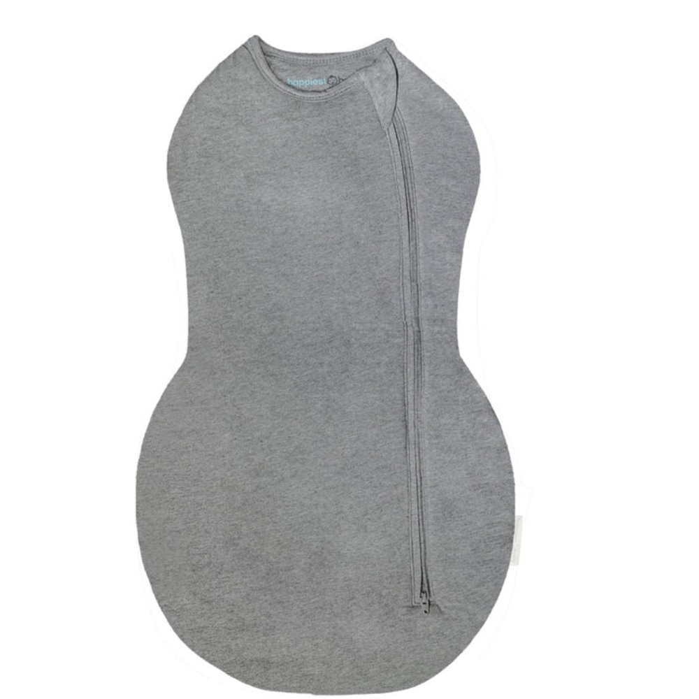 Happiest baby sleepea comforter swaddle from snoo